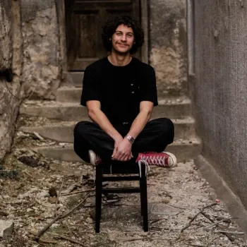 (Fran) Lukas Slovinac