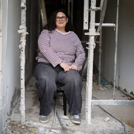 Lorena Mohaći Glazer