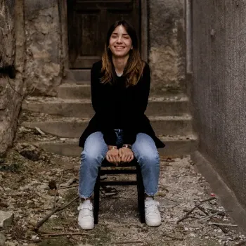 Lucija Lisičar